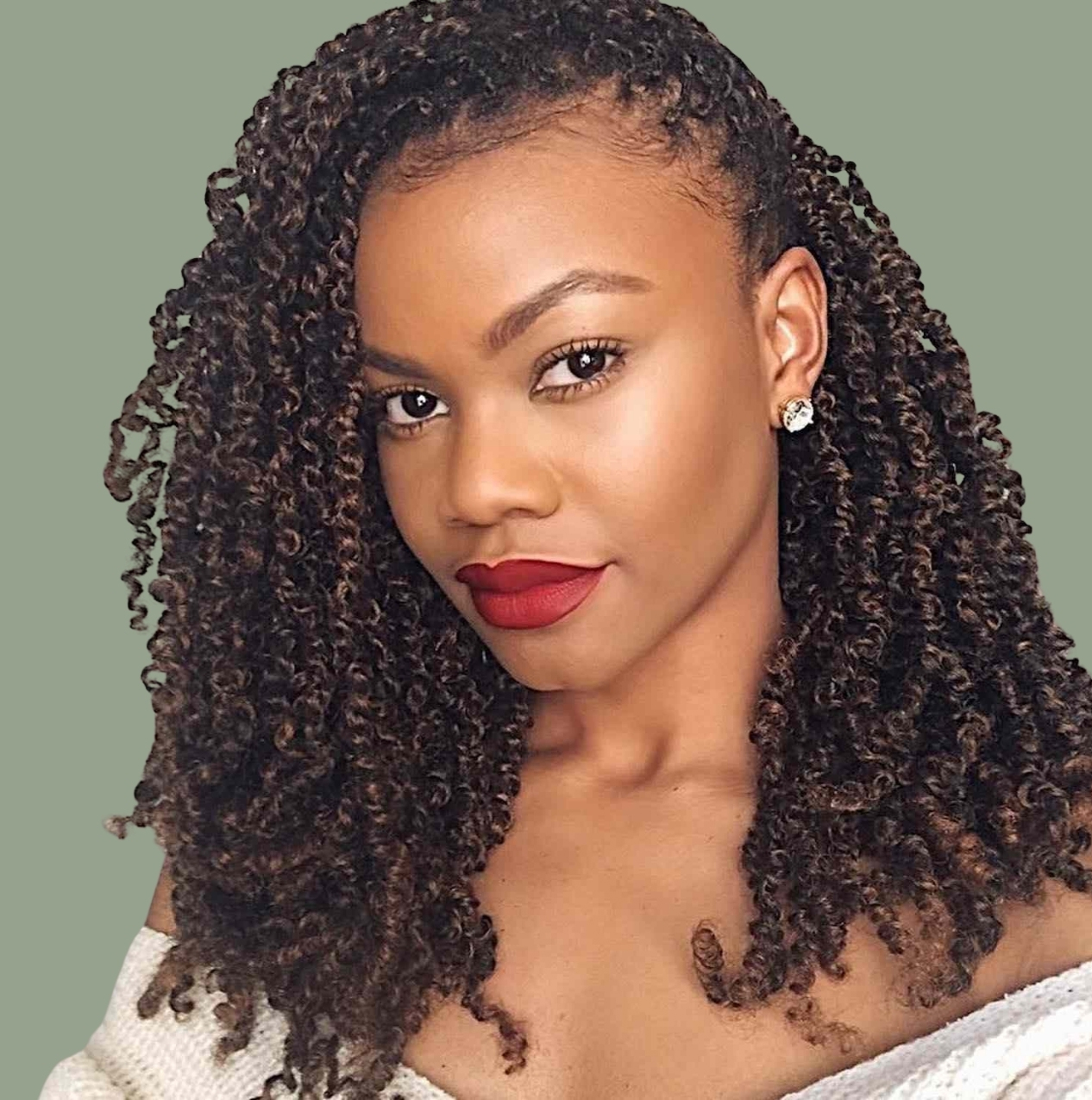 Building Confidence & Self-Expression Through Beauty